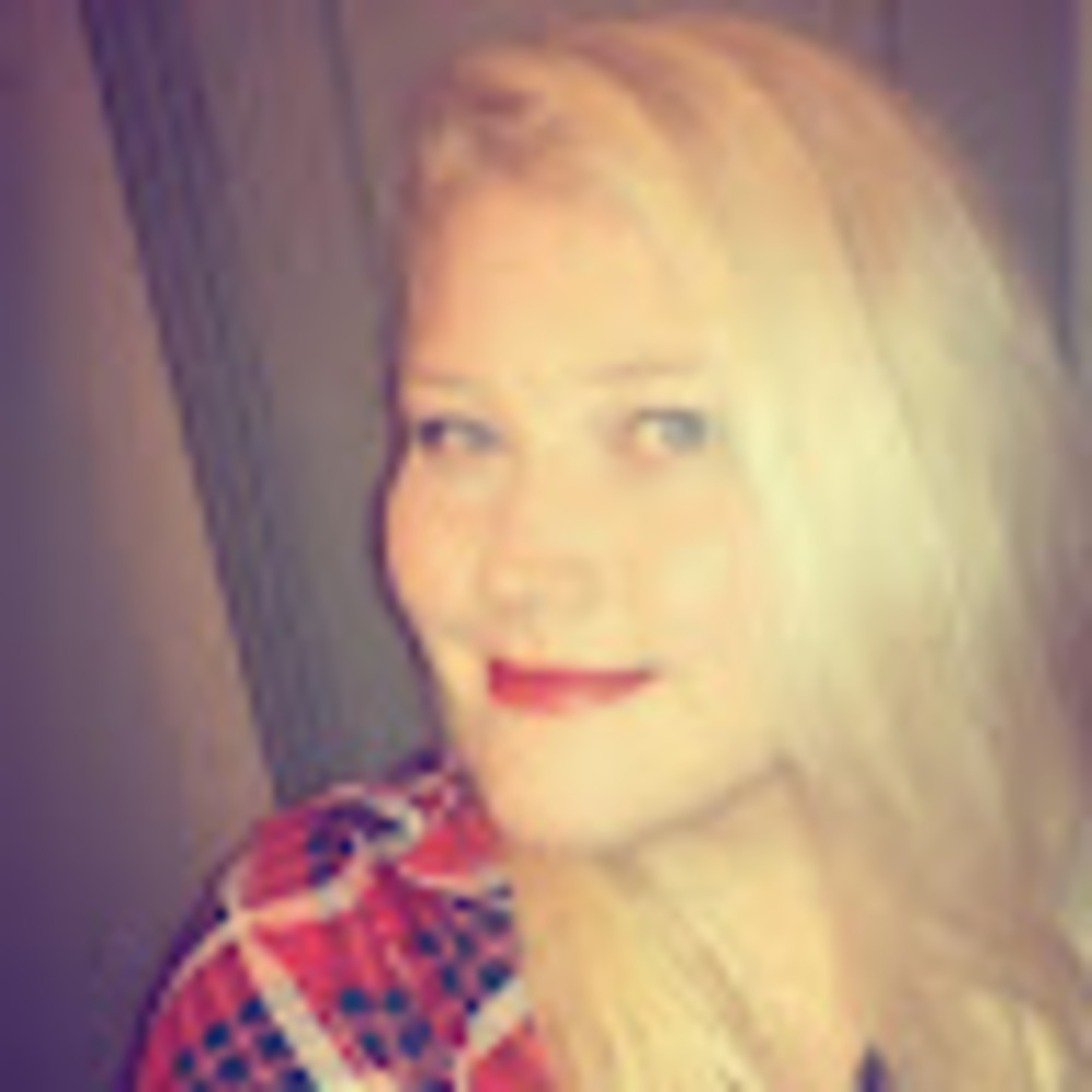 Meet your Posher, Lindsay